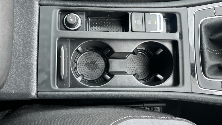 Volkswagen Golf 1.5 TSI EVO 150 R-Line 5dr Petrol Hatchback